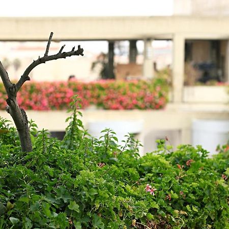 Hotel Beit Shmuel Jeruzsálem Kültér fotó