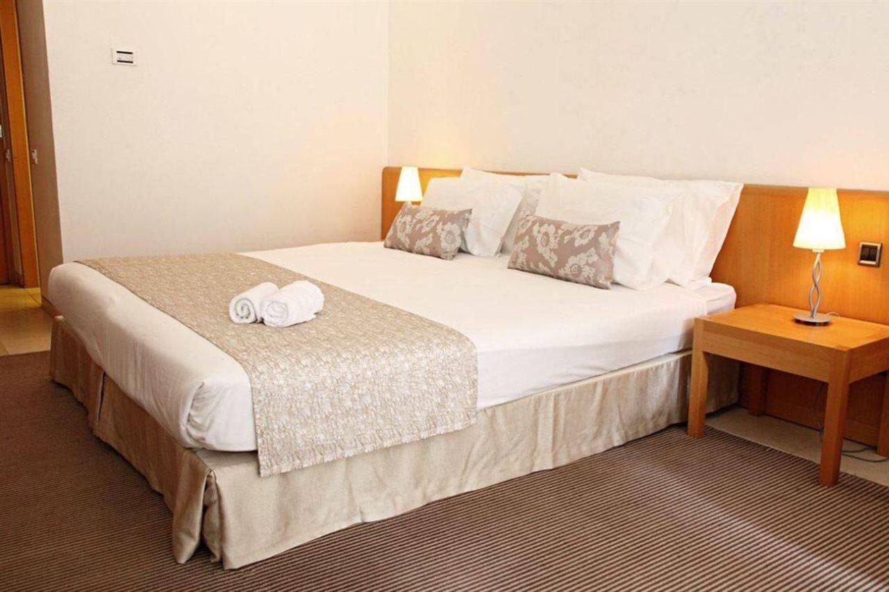 Hotel Beit Shmuel Jeruzsálem Kültér fotó