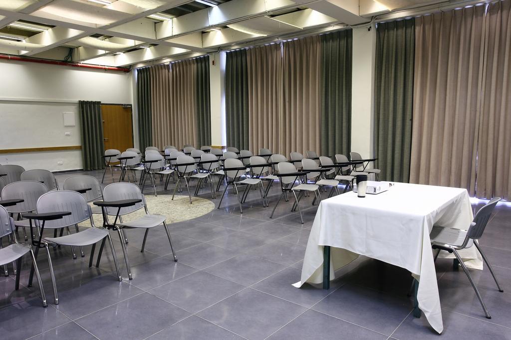 Hotel Beit Shmuel Jeruzsálem Kültér fotó