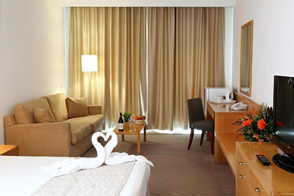 Hotel Beit Shmuel Jeruzsálem Kültér fotó