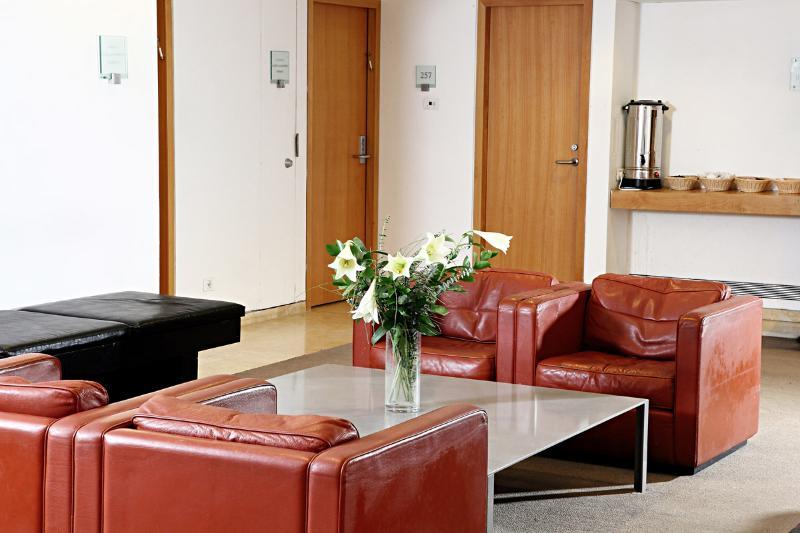Hotel Beit Shmuel Jeruzsálem Kültér fotó