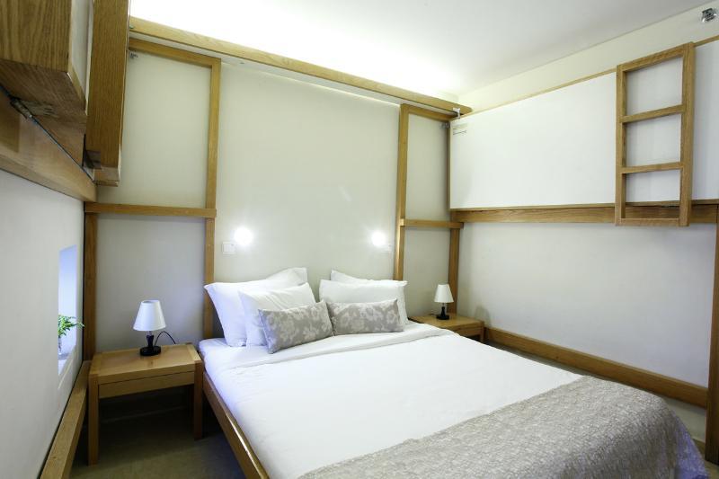 Hotel Beit Shmuel Jeruzsálem Kültér fotó