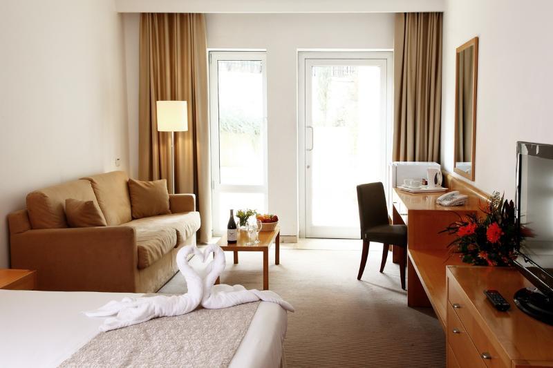 Hotel Beit Shmuel Jeruzsálem Kültér fotó