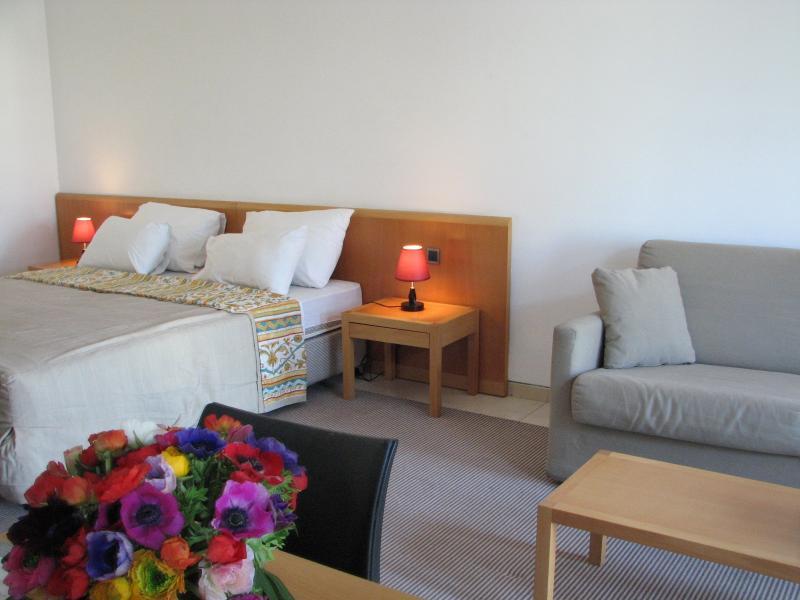Hotel Beit Shmuel Jeruzsálem Kültér fotó