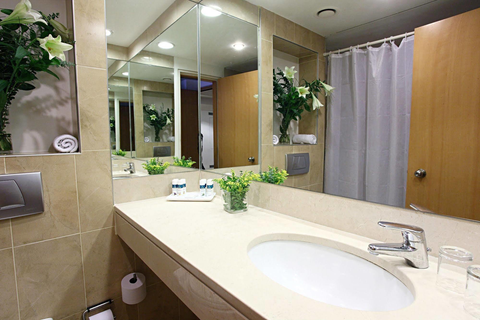Hotel Beit Shmuel Jeruzsálem Kültér fotó