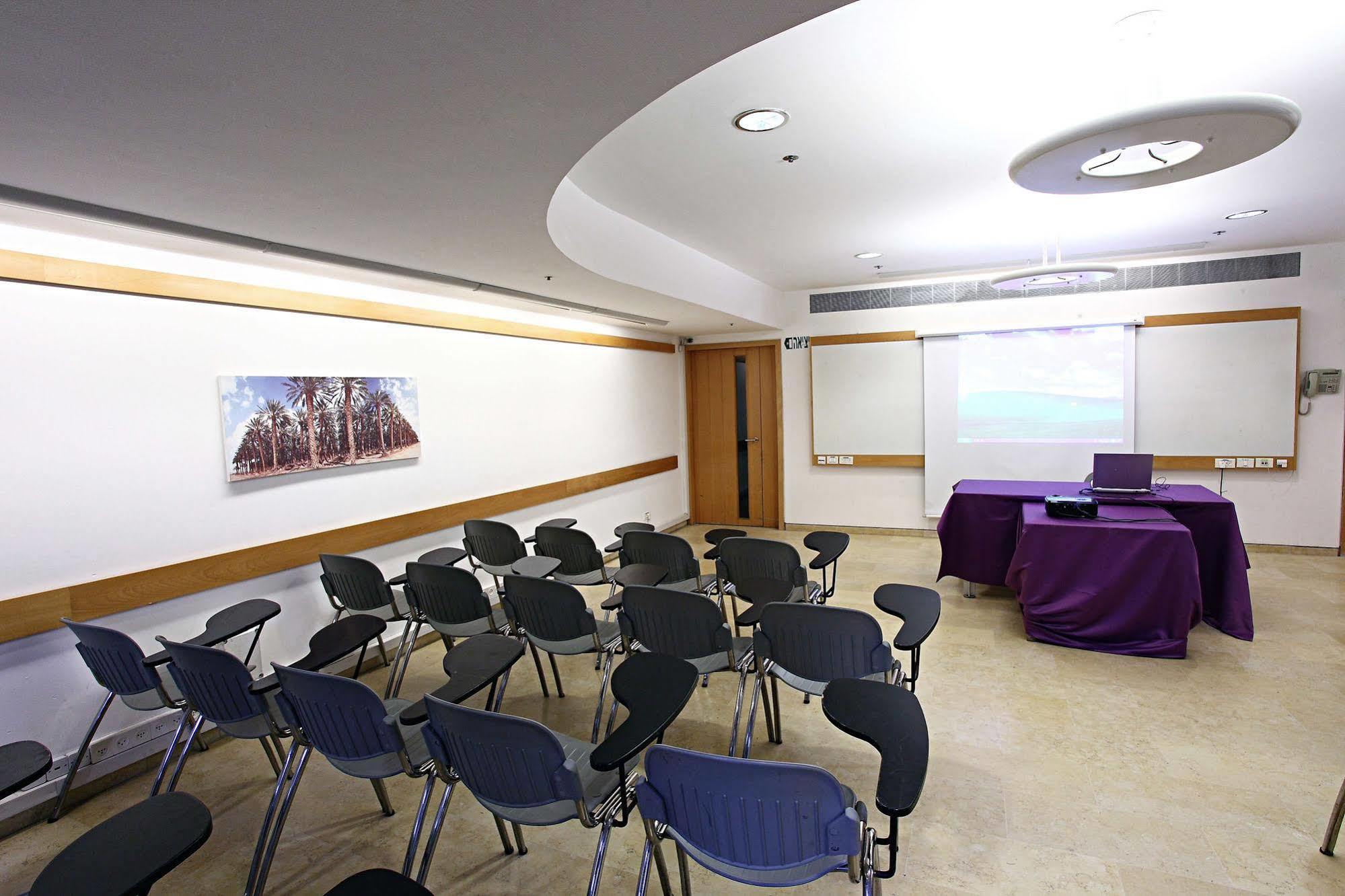 Hotel Beit Shmuel Jeruzsálem Kültér fotó